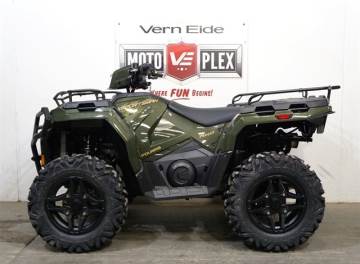 2026 POLARIS SPORTSMAN