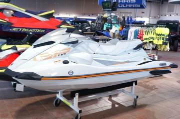 2026 YAMAHA GP HO™ WITH AUDIO