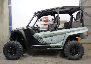 2026 YAMAHA WOLVERINE