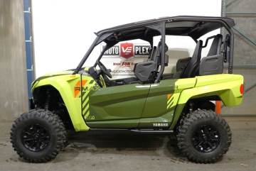 2026 YAMAHA WOLVERINE