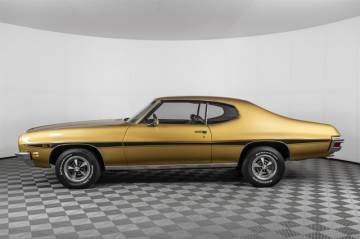 1972 FOREMOST LEMANS