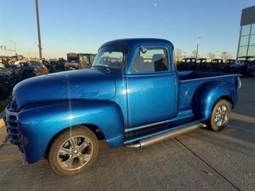 1954 CHEVROLET C3100