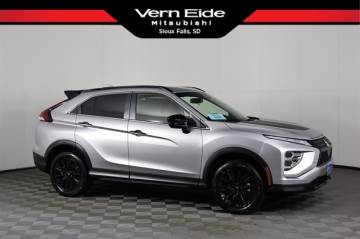 2026 MITSUBISHI ECLIPSE CROSS