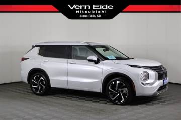 2023 MITSUBISHI OUTLANDER