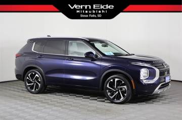 2022 MITSUBISHI OUTLANDER