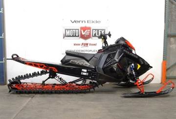 2023 POLARIS® PATRIOT BOOST PRO RMK SLASH 165 2.75