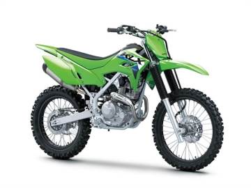 2026 KAWASAKI KLX