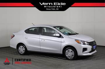 2024 MITSUBISHI MIRAGE G4