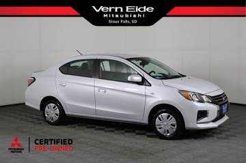 2024 MITSUBISHI MIRAGE G4