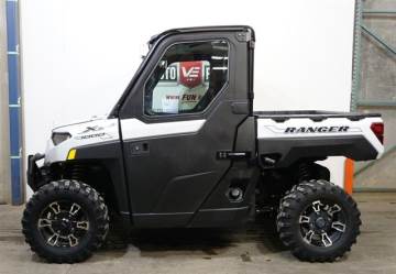 2022 POLARIS® RANGER XP 1000 NORTHSTAR EDITION PREMIUM