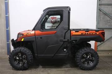 2026 POLARIS® RANGER XP 1000 NORTHSTAR PREMIUM ORANGE RUST