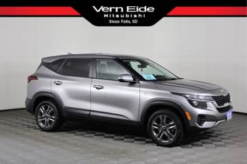 2022 KIA SELTOS