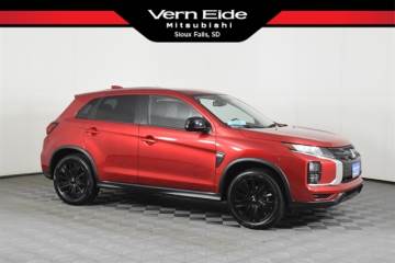 2026 MITSUBISHI OUTLANDER SPORT
