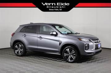 2026 MITSUBISHI OUTLANDER SPORT