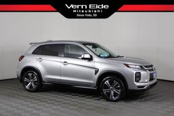 2026 MITSUBISHI OUTLANDER SPORT