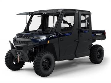 2024 POLARIS® RANGER CREW XP 1000 NORTHSTAR EDITION ULTIMATE