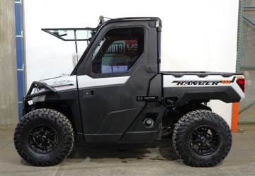 2022 POLARIS® RANGER XP 1000 NORTHSTAR EDITION TRAIL BOSS