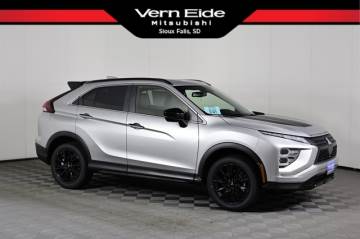 2026 MITSUBISHI ECLIPSE CROSS