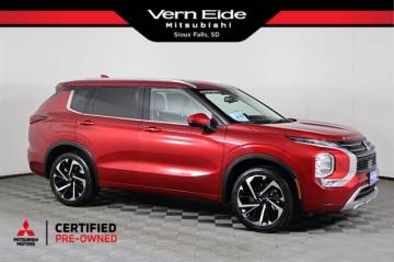 2023 MITSUBISHI OUTLANDER