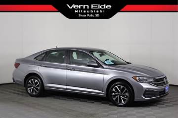 2024 VOLKSWAGEN JETTA