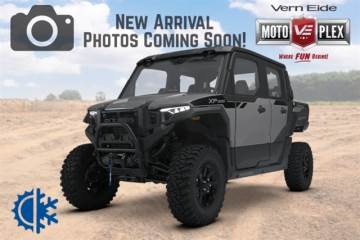2026 POLARIS® XPEDITION XP 5 NORTHSTAR