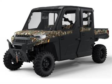 2024 POLARIS® RANGER CREW XP 1000 NORTHSTAR EDITION PREMIUM CAMO