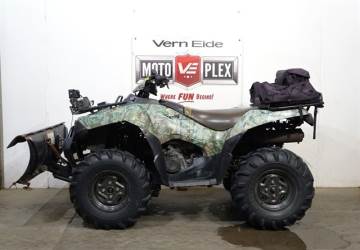 2005 KAWASAKI KVF750-A