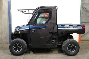 2019 POLARIS® RANGER XP® 1000 EPS NORTHSTAR EDITION