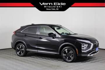2025 MITSUBISHI ECLIPSE CROSS