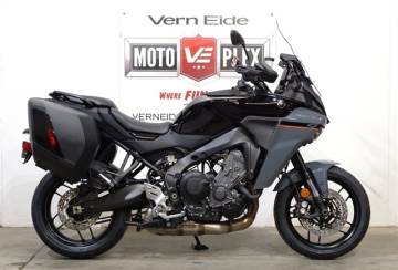 2025 YAMAHA TRACER 9