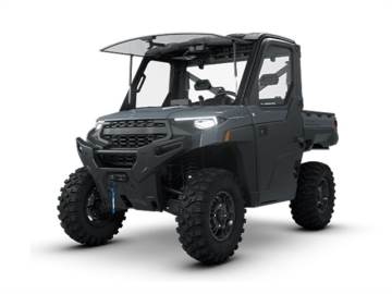2026 POLARIS® RANGER XP 1000 NORTHSTAR ULTIMATE