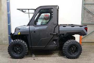2026 POLARIS® RANGER XP 1000 NORTHSTAR ULTIMATE
