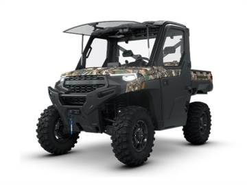 2026 POLARIS® RANGER XP 1000 NORTHSTAR ULTIMATE POLARIS PURSUIT CAMO
