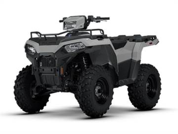 2026 POLARIS SPORTSMAN
