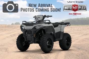 2026 POLARIS SPORTSMAN