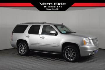 2014 GMC YUKON