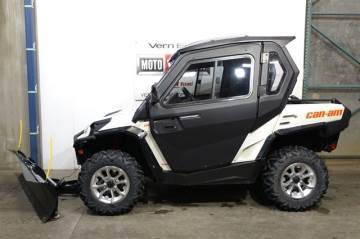 2015 CAN-AM® 0006DFB00