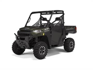 2020 POLARIS® RANGER XP® 1000 PREMIUM