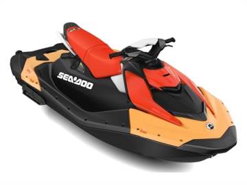 2026 SEADOO SPARK