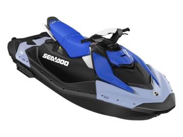 2026 SEADOO SPARK
