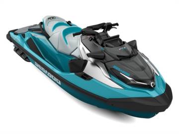 2026 SEADOO GTX