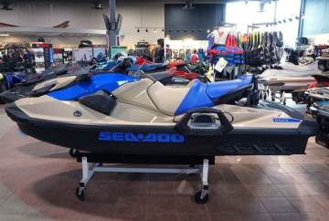 2026 SEA-DOO WAKE™ 170 BRP PREMIUM AUDIO, IDF, IBR