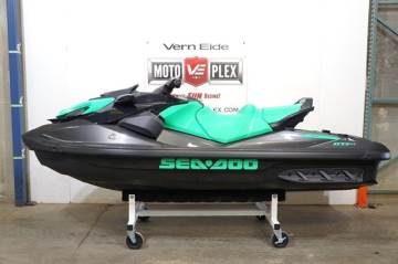 2026 SEADOO GTI
