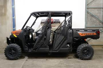 2026 POLARIS® RANGER CREW 1000 PREMIUM