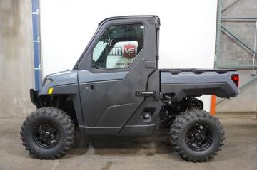 2026 POLARIS® RANGER XP 1000 NORTHSTAR ULTIMATE