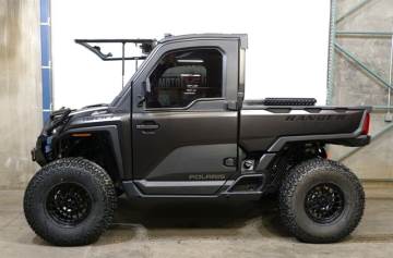 2026 POLARIS® RANGER XD 1500 NORTHSTAR ULTIMATE
