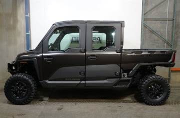 2026 POLARIS® RANGER CREW XD 1500 NORTHSTAR ULTIMATE