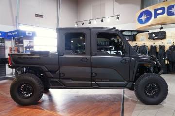 2026 POLARIS® RANGER CREW XD 1500 NORTHSTAR ULTIMATE