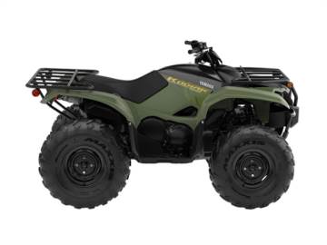 2026 YAMAHA KODIAK 700