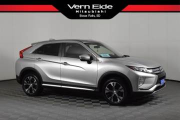 2020 MITSUBISHI ECLIPSE CROSS